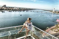 Khách sạn CKC Thiên Đường Quảng Bình